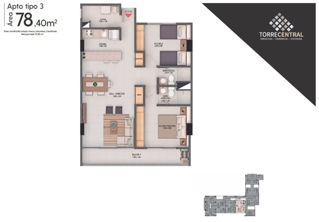 proyecto-torre-central-zona-centro-planos-6