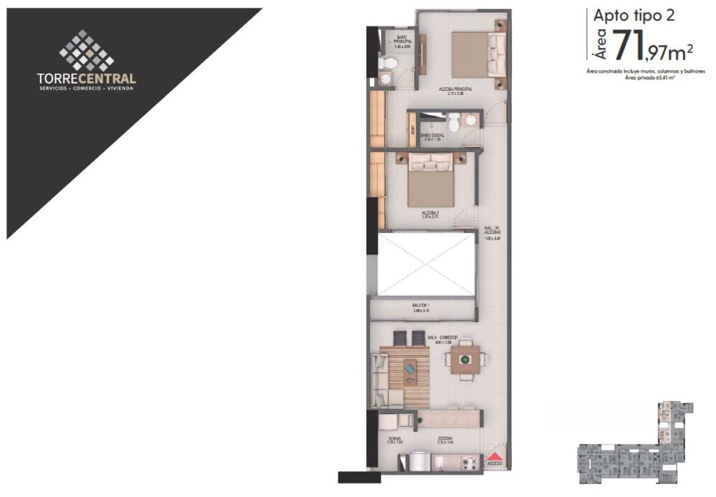 proyecto-torre-central-zona-centro-planos-7