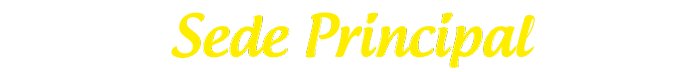 Sede-Principal